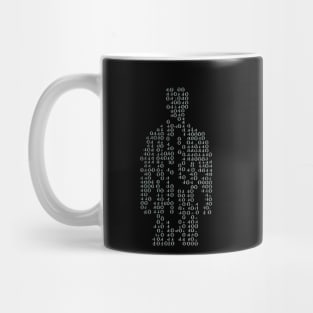 Matrix Mug